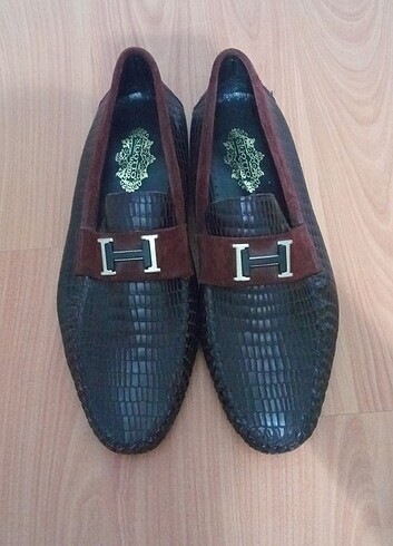 Sigotto erkek ayakkabı 