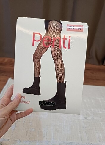 Penti