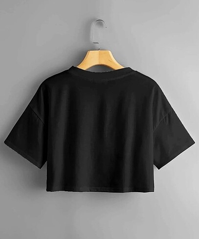 Diğer İndirimde/sıfır bayan tshirt kısa kalıp