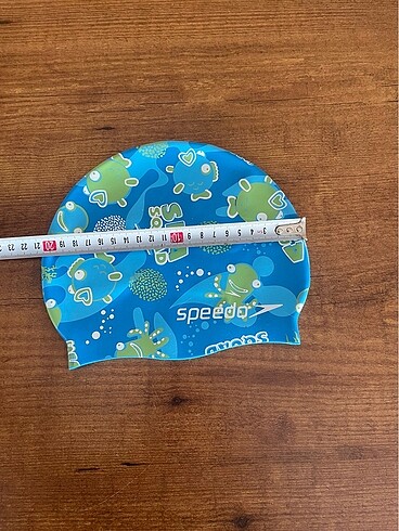 Beden Orjinal Speedo hiç kullanılmamıştır.