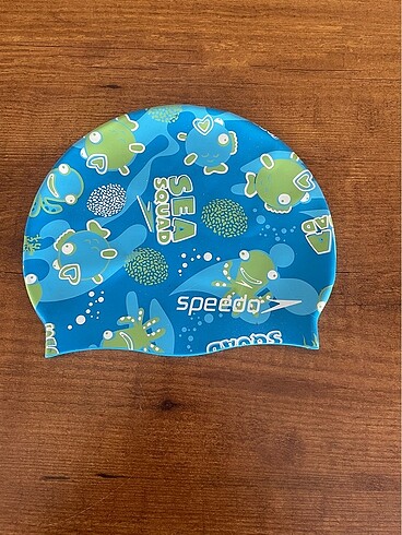 Orjinal Speedo hiç kullanılmamıştır.