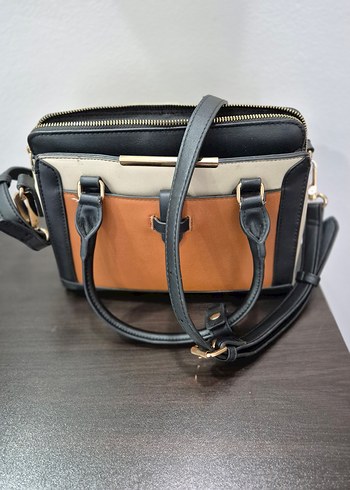 Kadın Omuz Çantası - Görsel 2