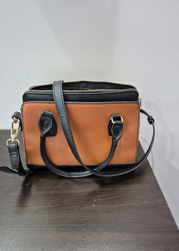 Kadın Omuz Çantası - Görsel 3