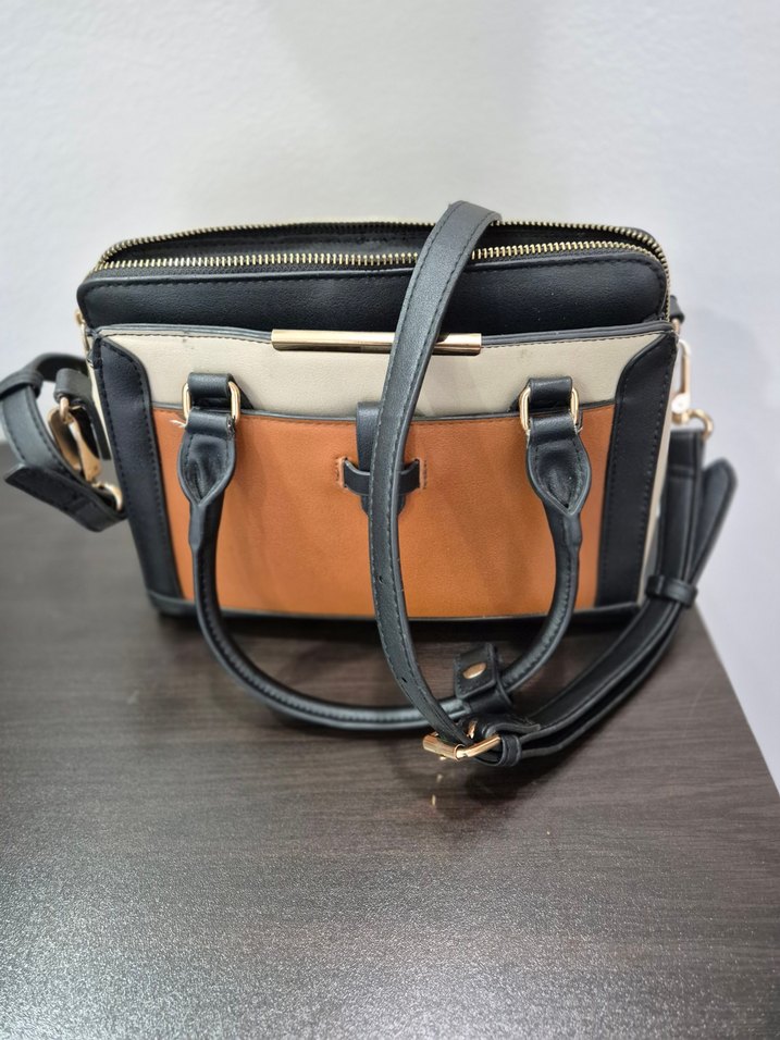 Kadın Omuz Çantası - Görsel 2