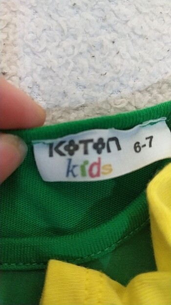 Koton Kids Koton t-shirt 