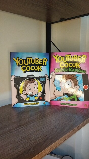 Youtuber çoçuk - Görsel 2