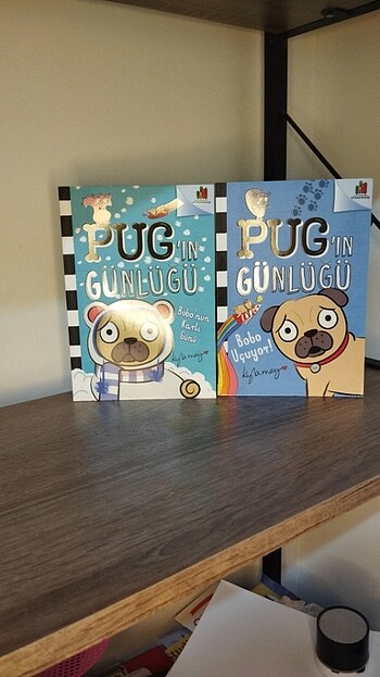 Pug'un Günlüğü - Görsel 2