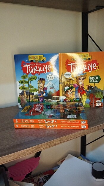 Eğlenceli Gezi - Görsel 2