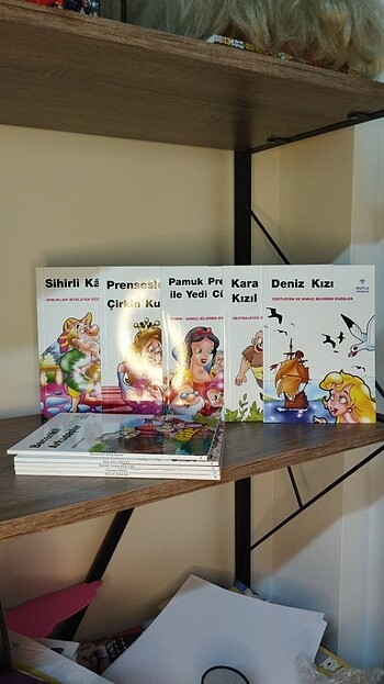 Dil Bilgisi Hikayeleri - Görsel 3