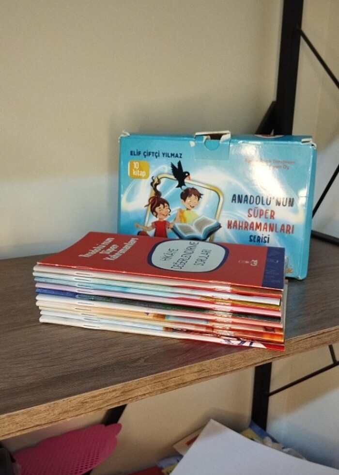 Anadolu'nun Süper Kahramamları - Görsel 2