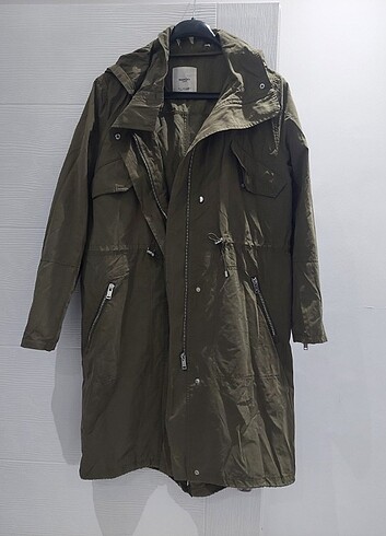 MANGO PARKA