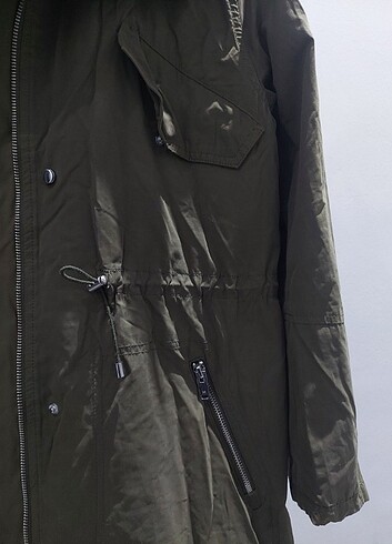 MANGO PARKA - Görsel 7