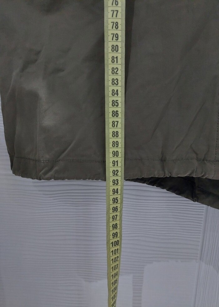 MANGO PARKA - Görsel 2