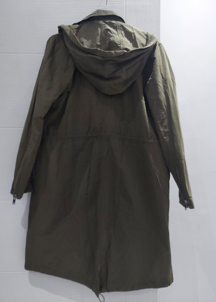 MANGO PARKA - Görsel 3