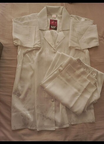 Diğer Pijama takimi