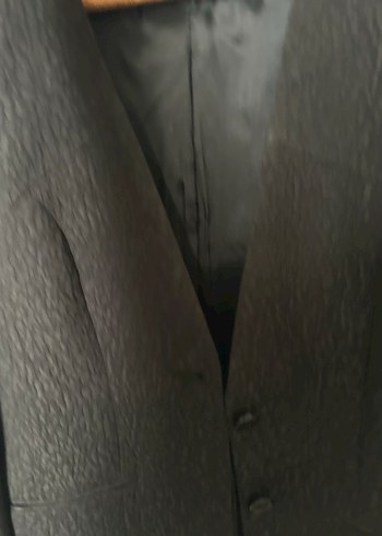 NetWork Siyah Kadın Blazer Ceket - Görsel 3