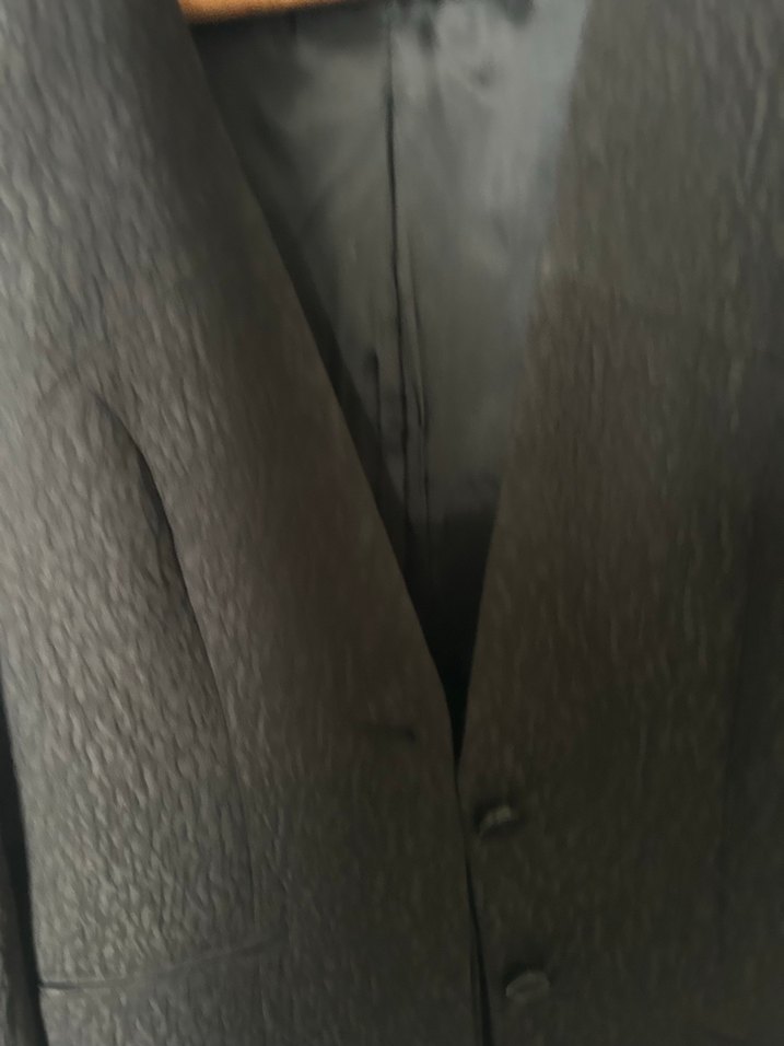 NetWork Siyah Kadın Blazer Ceket - Görsel 3