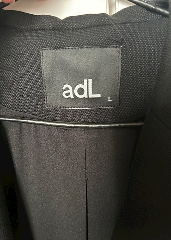 ADL Etek ceket takım - Görsel 7