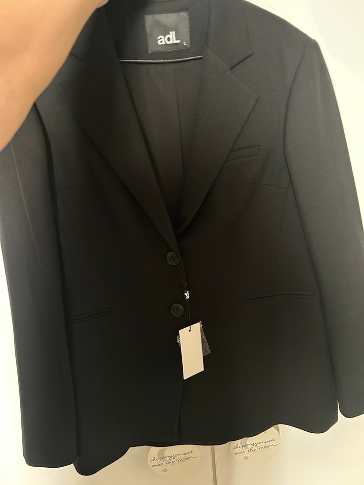 ADL Etek ceket takım - Görsel 2