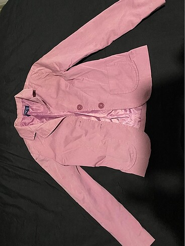 Toz Pembe blazer