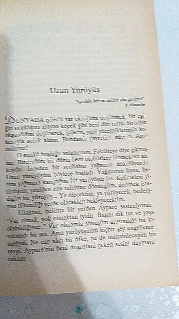Beden Deli Zamanlar/ Sevinç Çokum