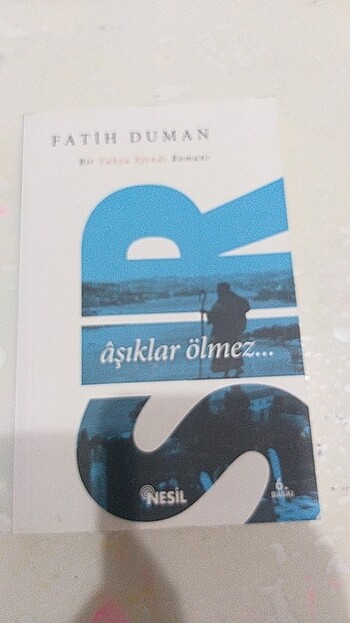 Sır/Fatih Duman