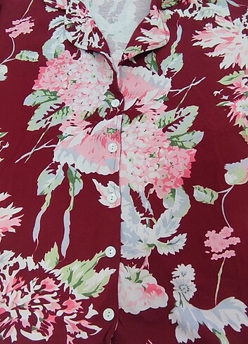 Trendyol & Milla Pijama üst