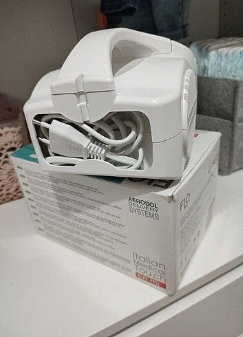 Nebulizatör  - Görsel 4