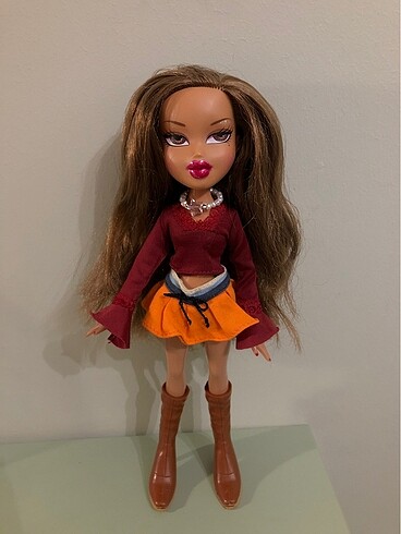 Bratz Yasmin