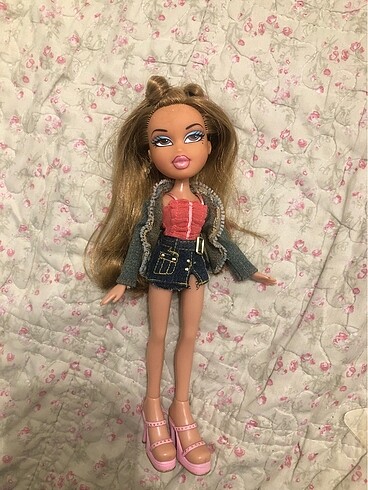 bratz bebek