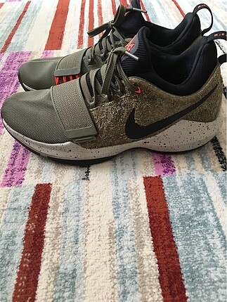 Nike Nike PG1 Basketbol Ayakkabısı