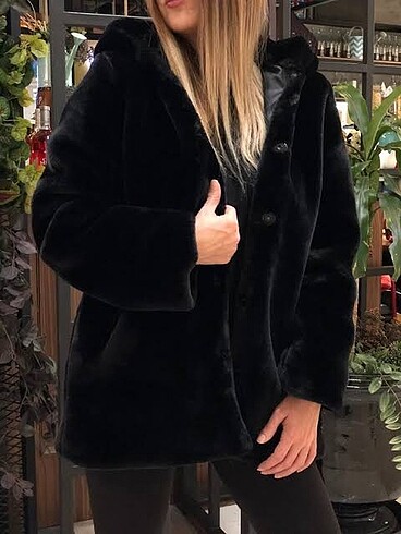 Peluş kaban
