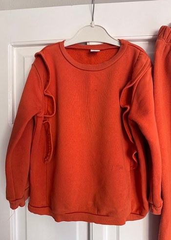 çocuk takımı - Görsel 2