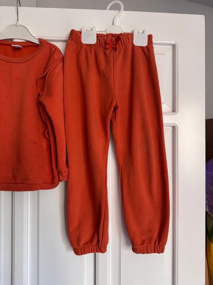 çocuk takımı - Görsel 5