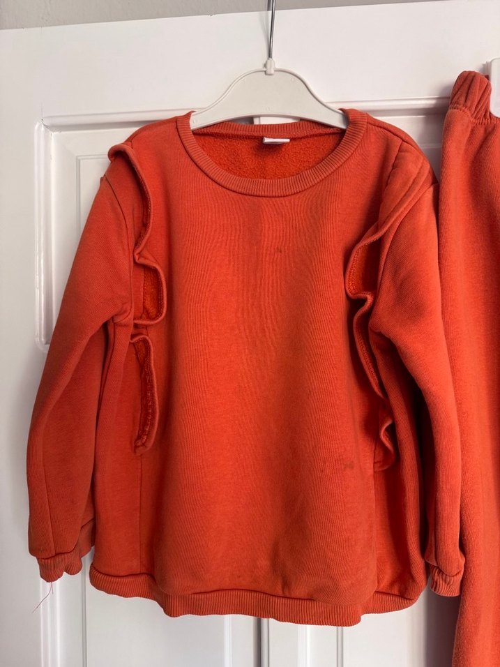 çocuk takımı - Görsel 2