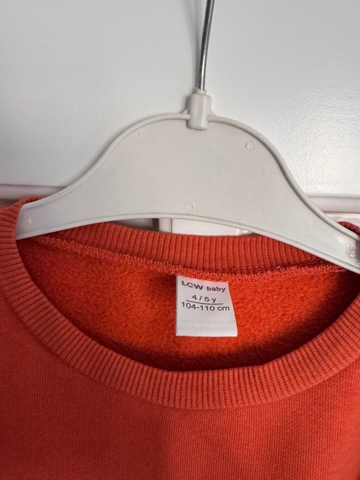 çocuk takımı - Görsel 4