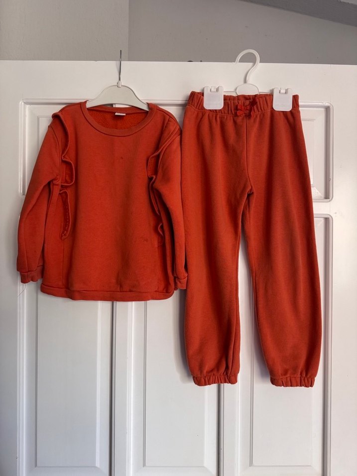 çocuk takımı - Görsel 3