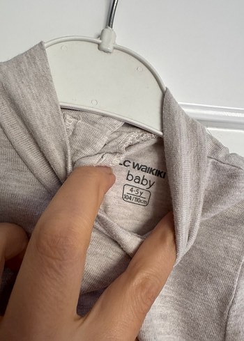 çocuk takımj - Görsel 6