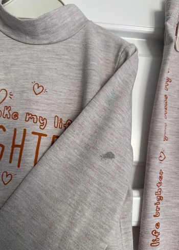 çocuk takımj - Görsel 3