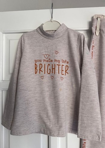 çocuk takımj - Görsel 7