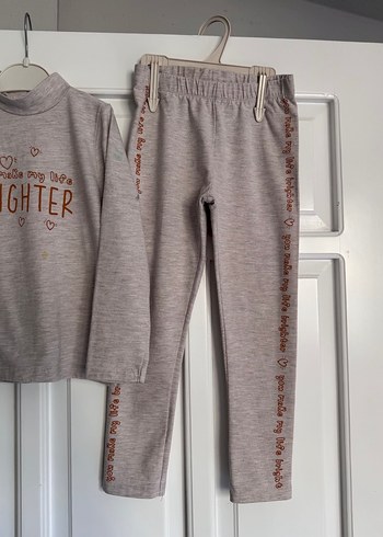 çocuk takımj - Görsel 4