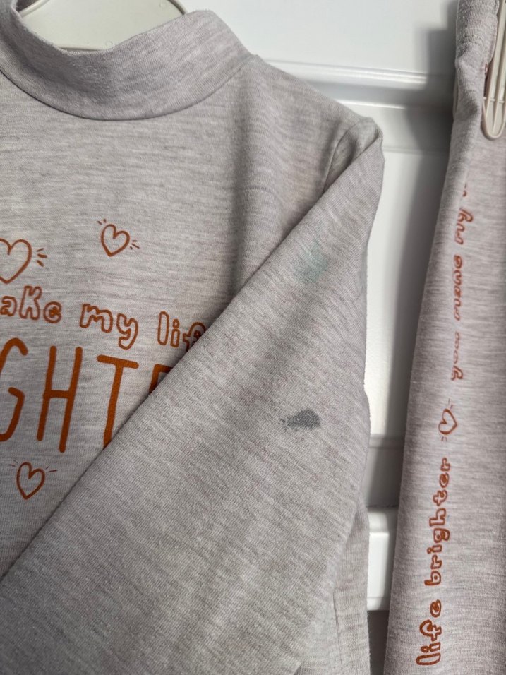 çocuk takımj - Görsel 3