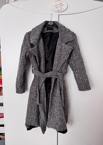 Gri Kuşaklı Kaban - Görsel 6