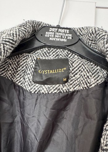 Gri Kuşaklı Kaban - Görsel 3