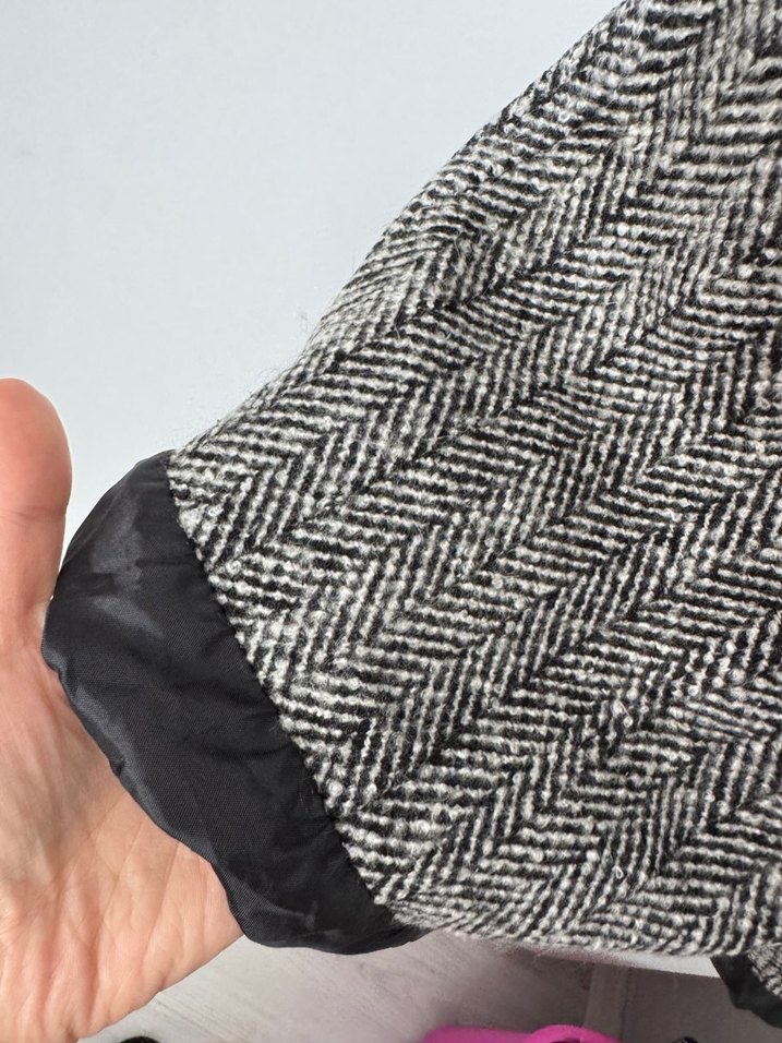 Gri Kuşaklı Kaban - Görsel 4