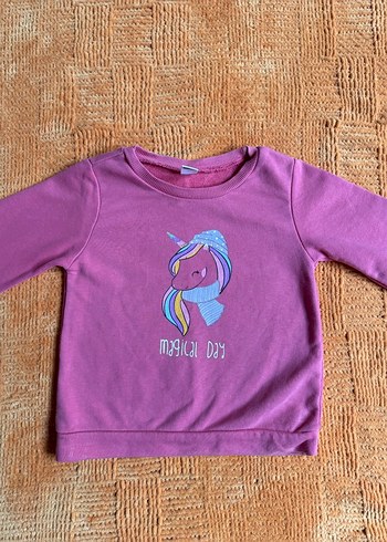 3 adet sweatshirt - Görsel 6