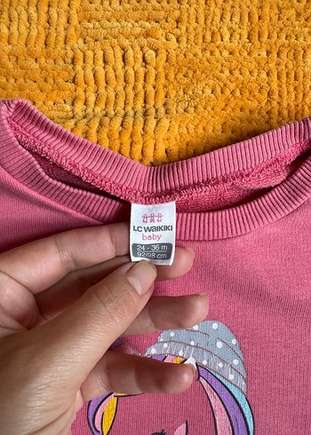 3 adet sweatshirt - Görsel 7