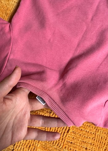 3 adet sweatshirt - Görsel 8