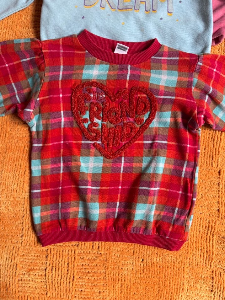 3 adet sweatshirt - Görsel 2