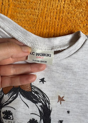 çocuk sweatshirt 3-4 yaş - Görsel 11